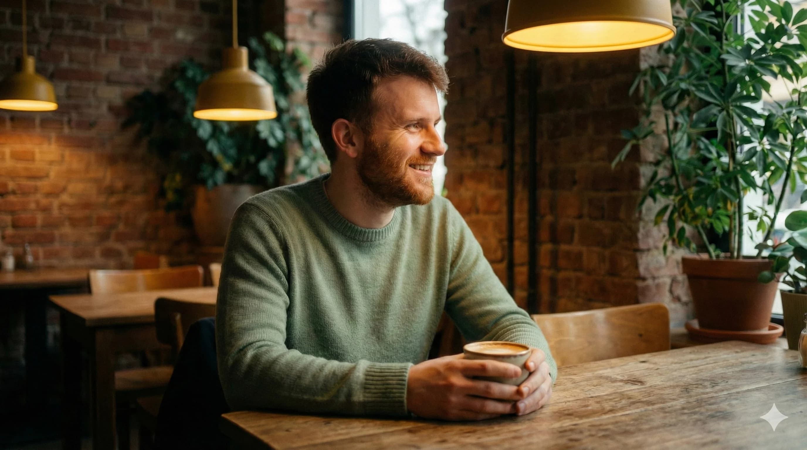 Florian, créateur d'Attitude Émoi - Podcast hypersensibilité