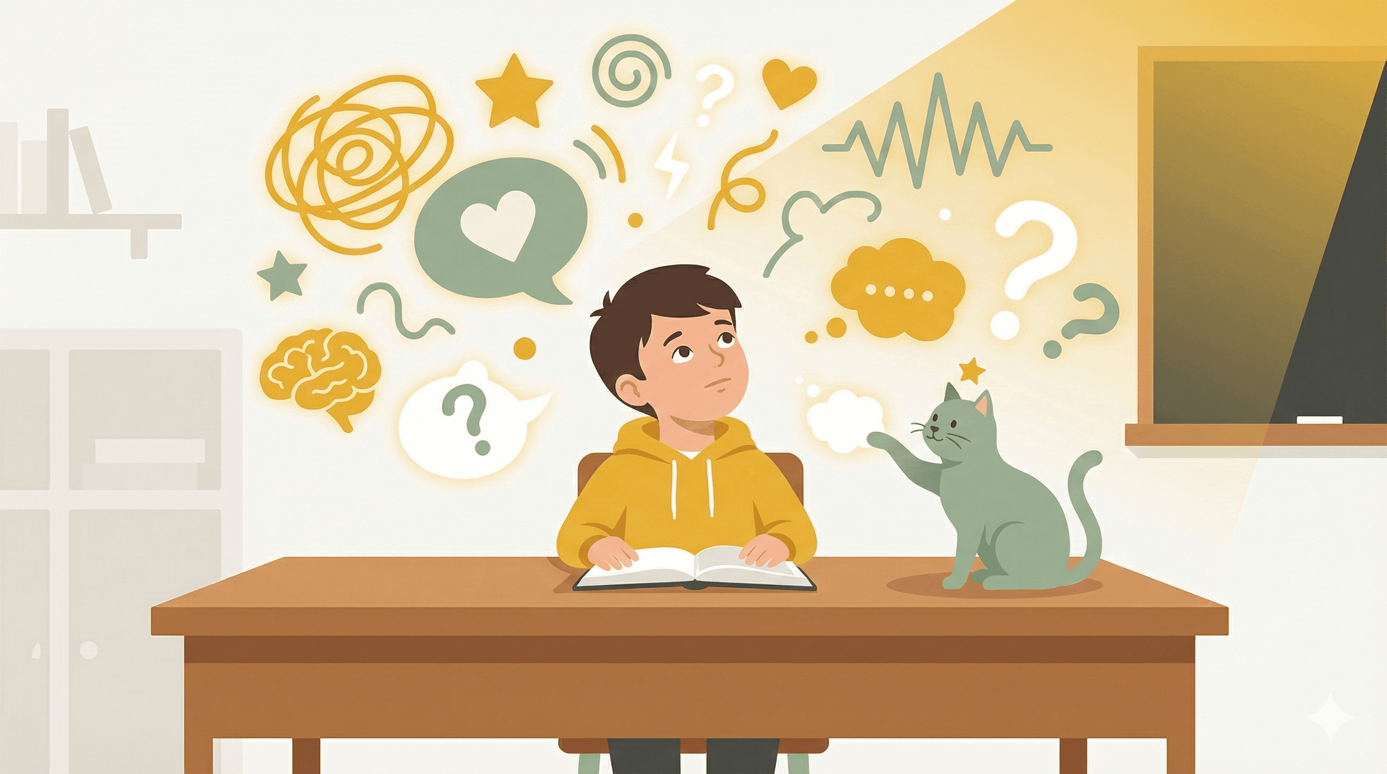 peur de l'abandon bébé