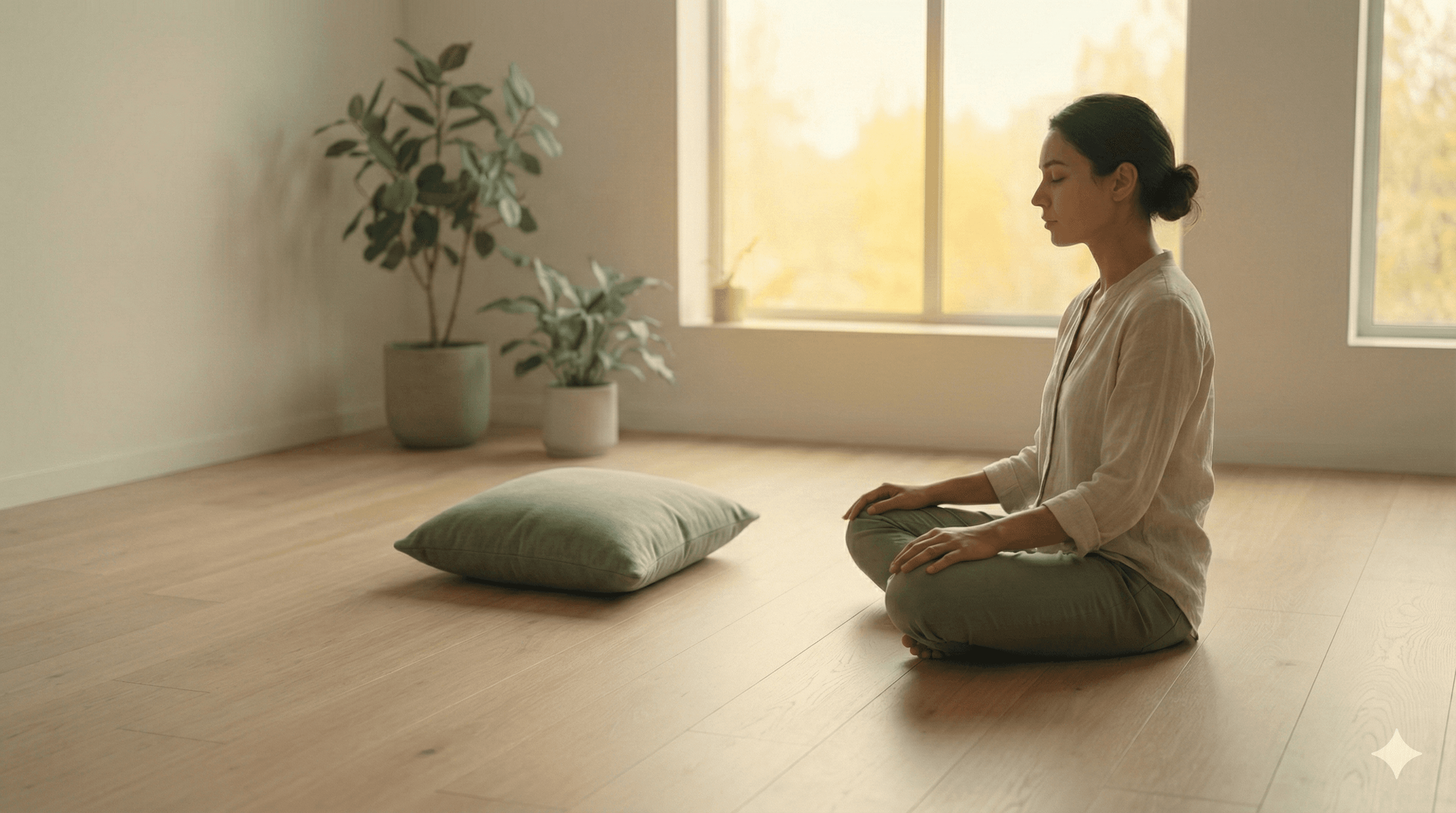 J'ai choisi la paix : faire de ma santé mentale ma priorité